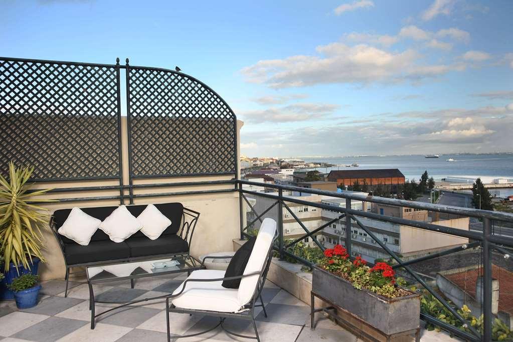 Hotel As Janelas Verdes - Heritage Collection - Riverside Lisbon