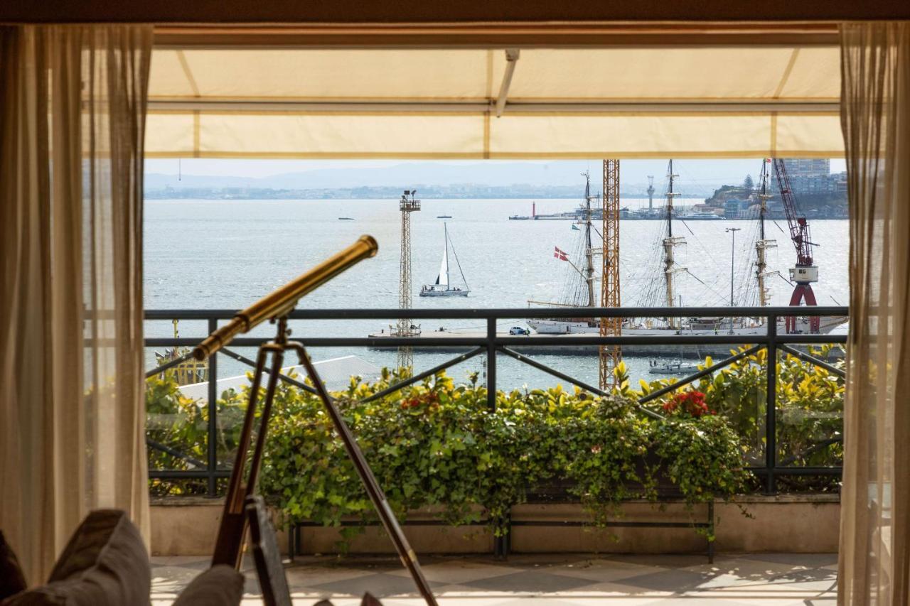 As Janelas Verdes - Heritage Collection - Riverside Hotel Lisbon