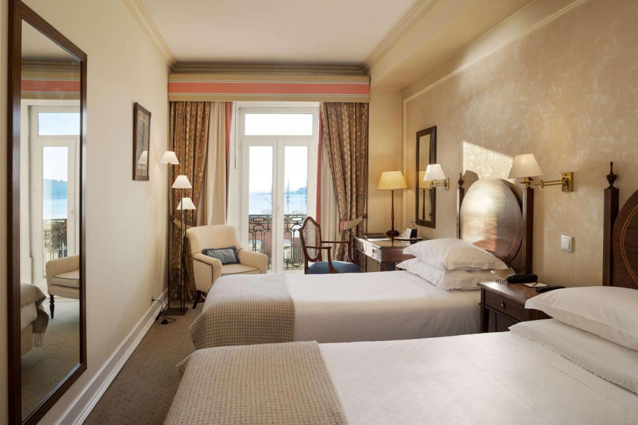 Hotel As Janelas Verdes - Heritage Collection - Riverside Lisbon