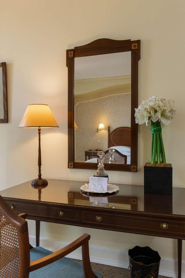 As Janelas Verdes - Heritage Collection - Riverside 4* Lisbon