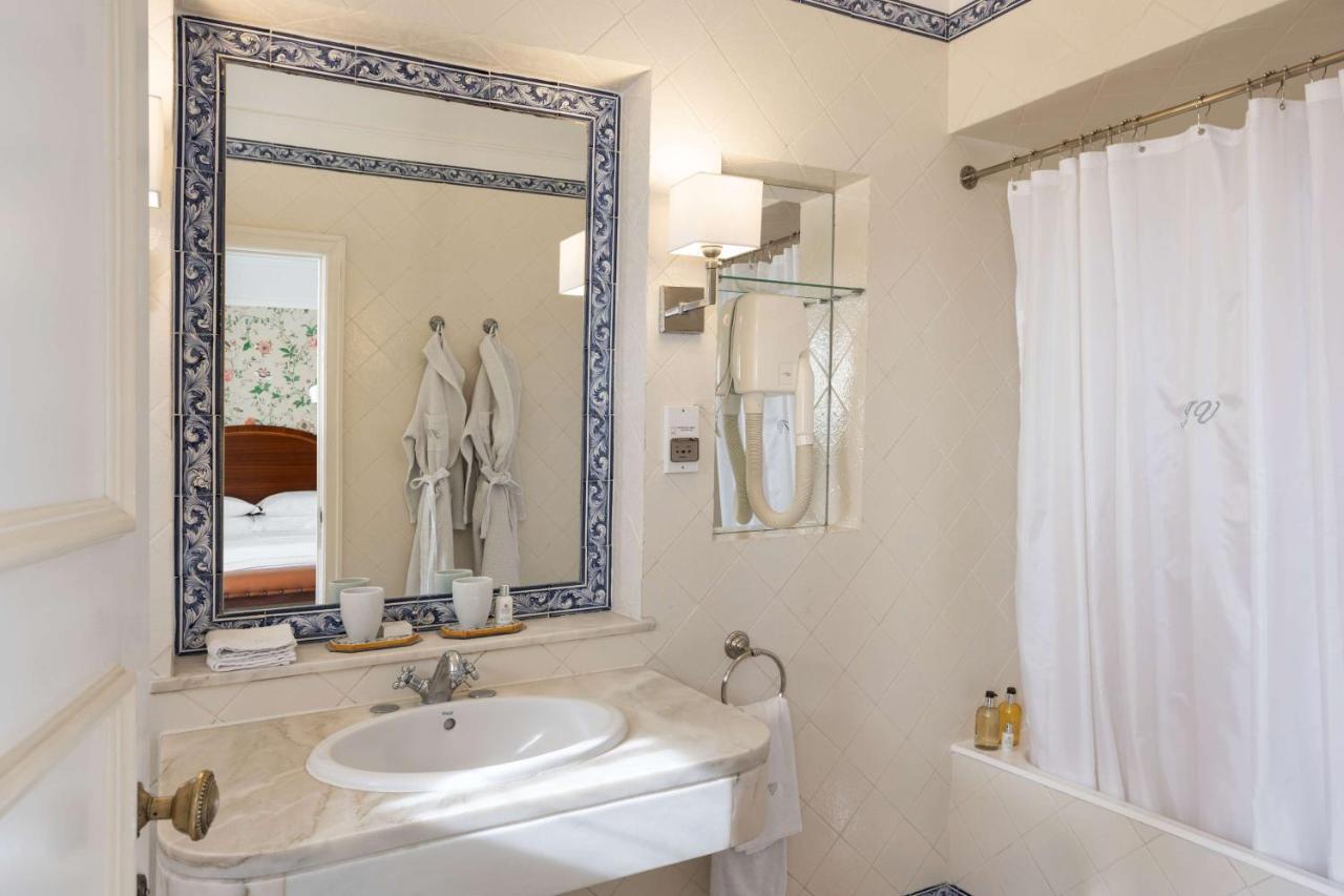 As Janelas Verdes - Heritage Collection - Riverside Hotel Lisbon