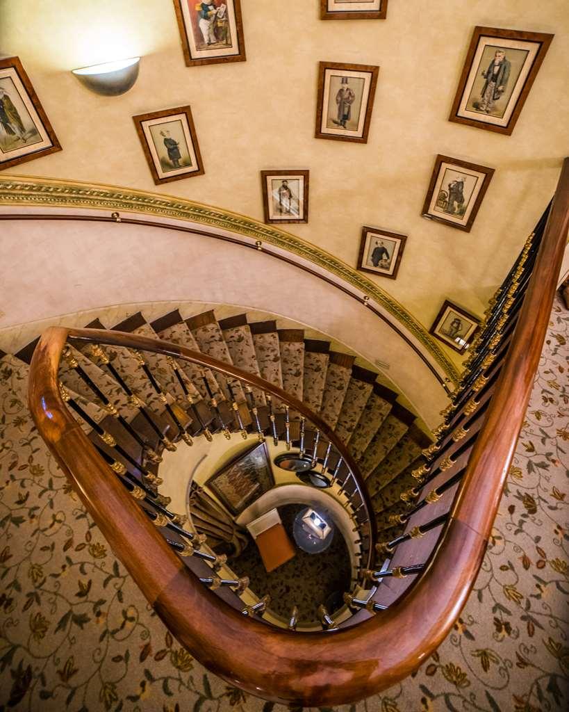 Hotel As Janelas Verdes - Heritage Collection - Riverside Lisbon