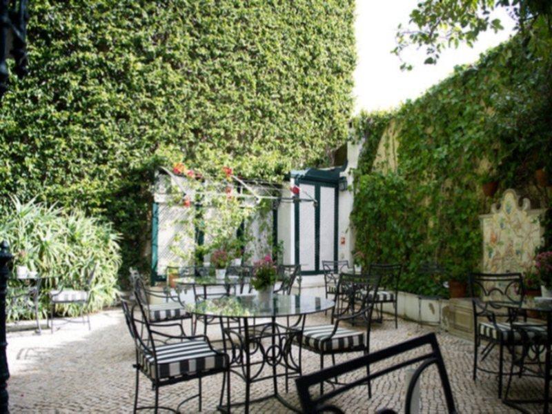 Hotel As Janelas Verdes - Heritage Collection - Riverside Lisbon