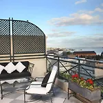 As Janelas Verdes Inn - Lisbon Heritage Collection - Riverside 